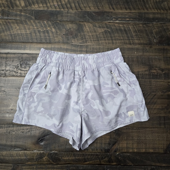 Vuori Pants - VUORI Dash Shorts | S
